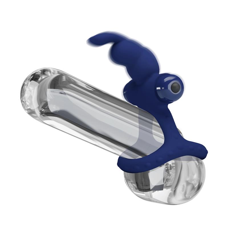 Anillo para el Pene con Vibracion