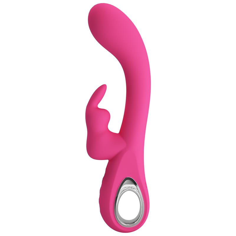 Novak Vibrador de Conejito Punto G