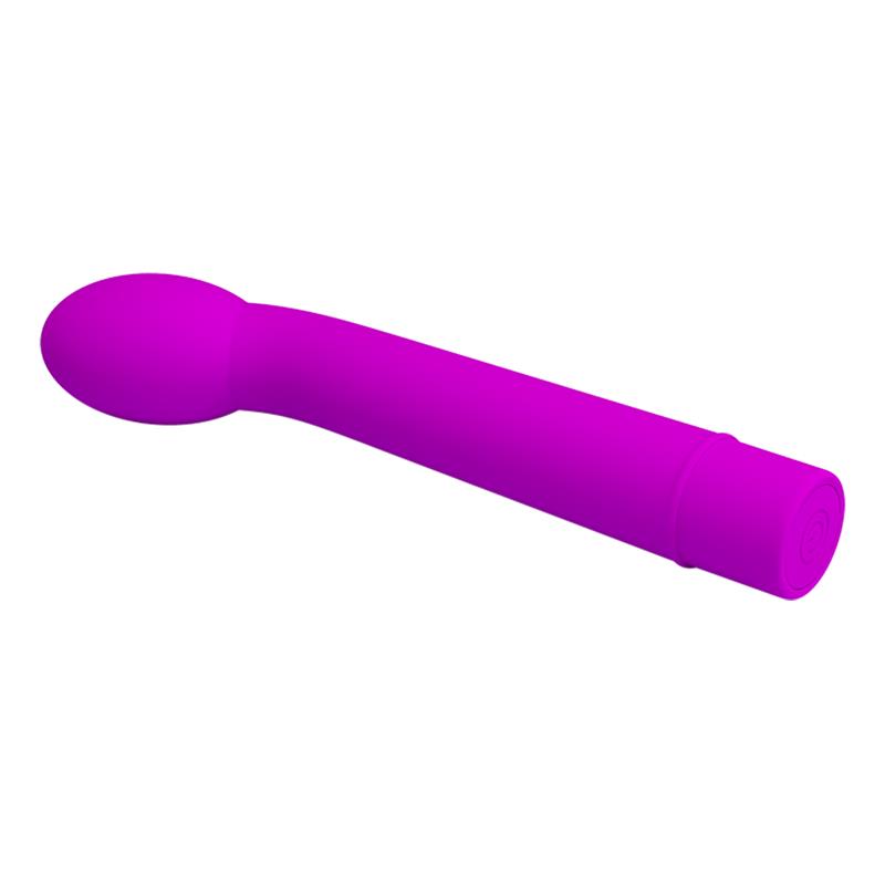 Logan Vibrador Purpura