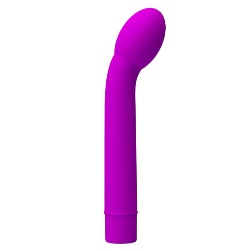Logan Vibrador Purpura