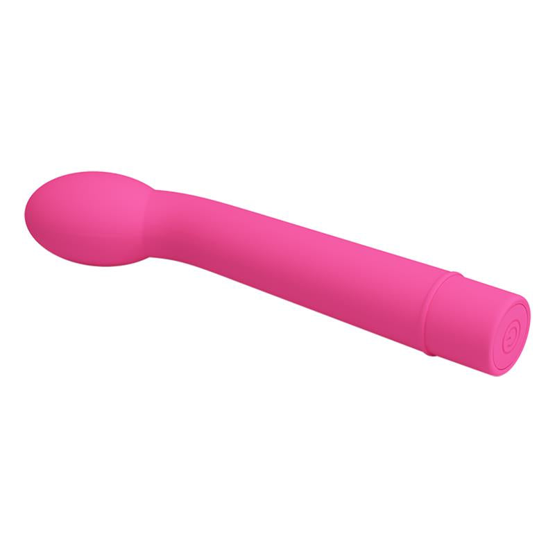 Logan Vibrador Rosa