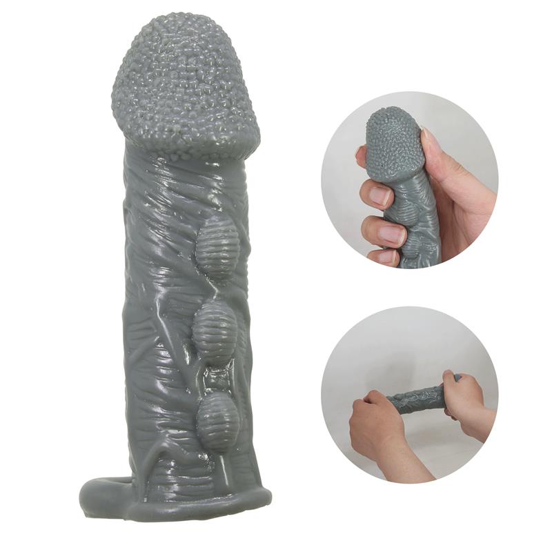 Funda para el Pene