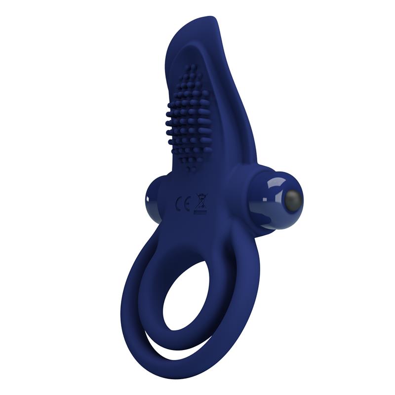 Anillo para el Pene con Vibracion
