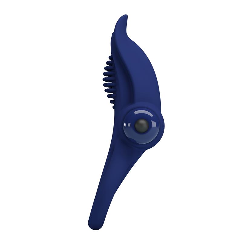 Anillo para el Pene con Vibracion