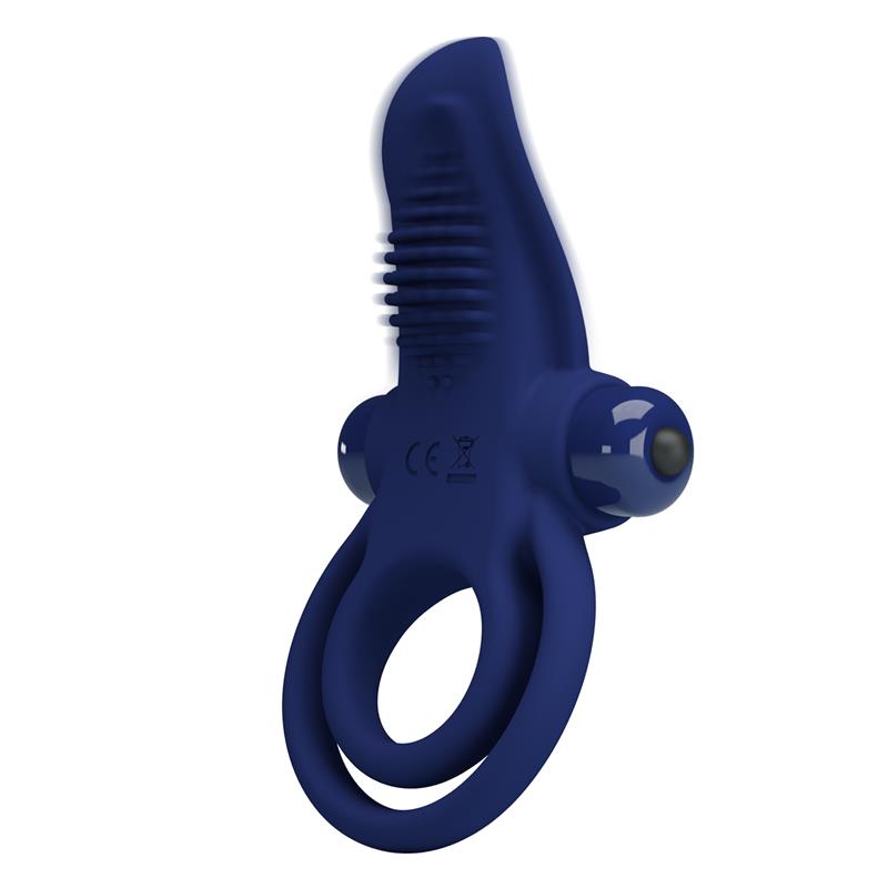 Anillo para el Pene con Vibracion
