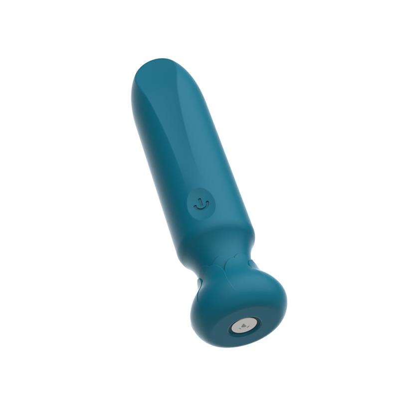 Sword Bullet Bala Vibradora