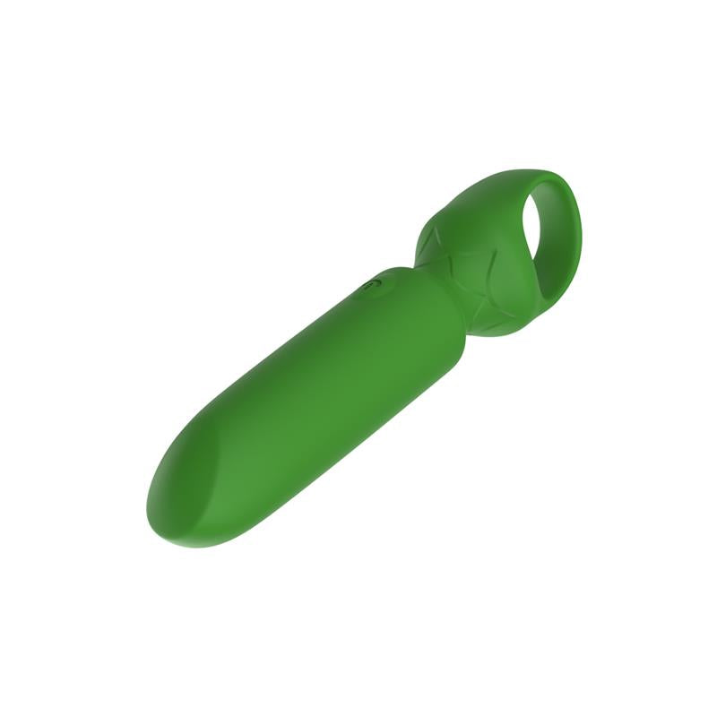 Loop Handle Powerful Bullet Bala Vibradora