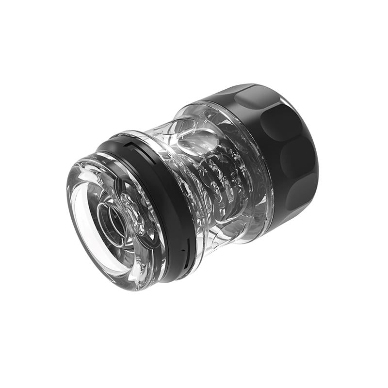 Spiral Portable Quin Cup Masturbador Masculino
