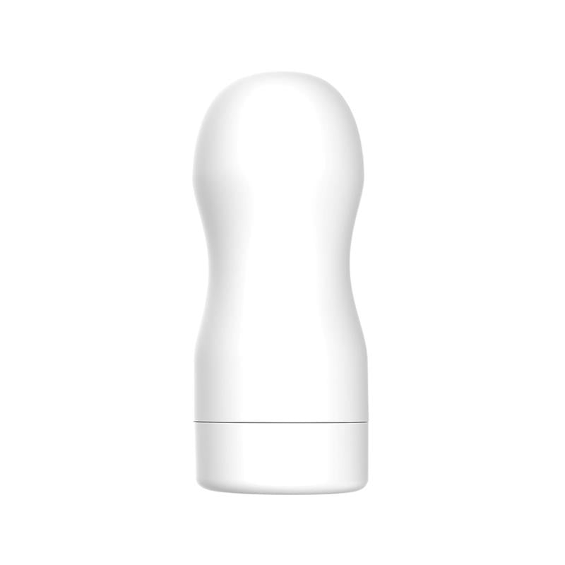 Boost Ribbed Stroker Masturbador Masculino
