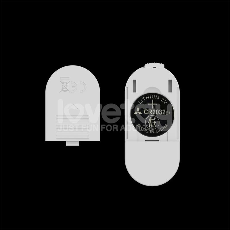 Knights Ring Funda para el Pene y Estimulador Drip
