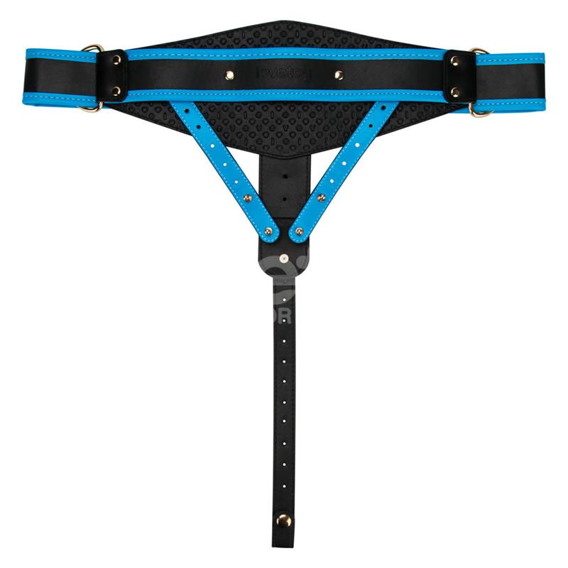 Ingen Arnes Ajustabe con Dildo Hueco 9 Enhanced Set XS S M