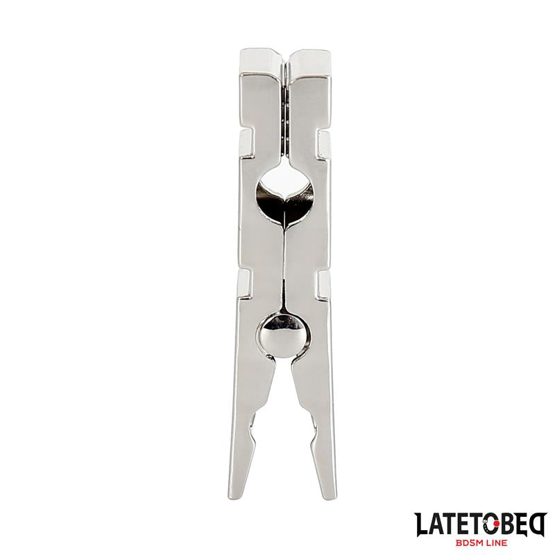 Pinza para Pezon Zinc