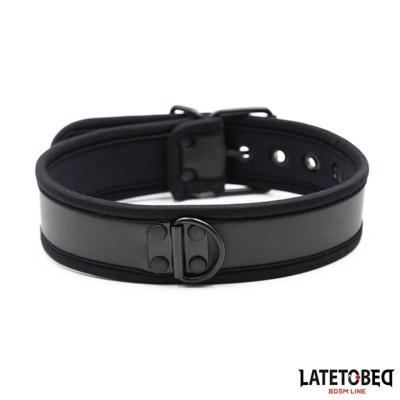 Collar Neopreno Ajustable