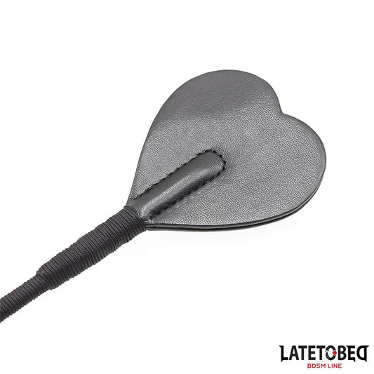 Fusta con Forma de Corazon 60cm
