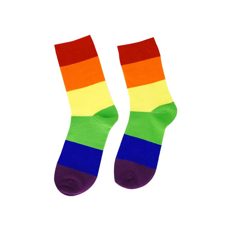 Calcetines LGBT Talla L XL
