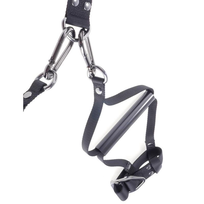 Set de Esposas de Suspension