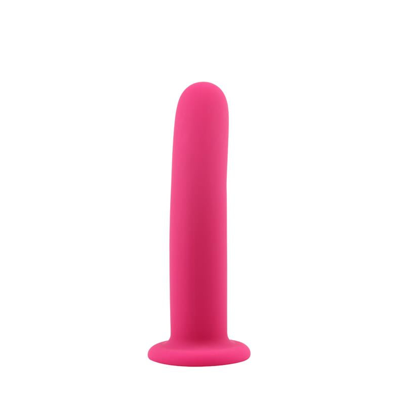 Dildo Raw Recruit Talla M Rosa