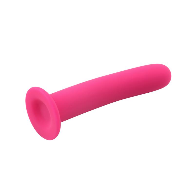 Dildo Raw Recruit Talla M Rosa