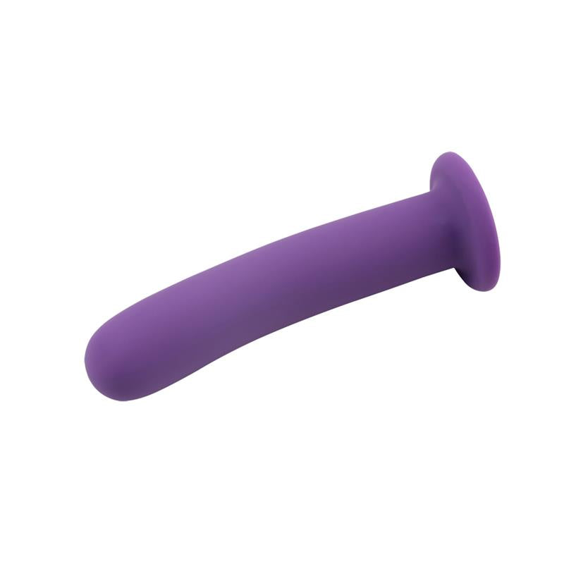 Dildo Raw Recruit Talla M Purpura