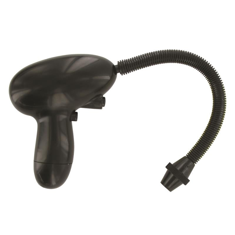 Bomba Automatica para el Pene Transparente