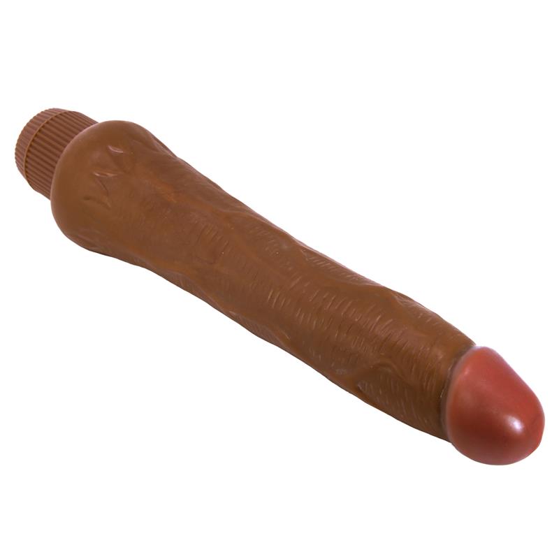 Dryad Vibrador Realista 98