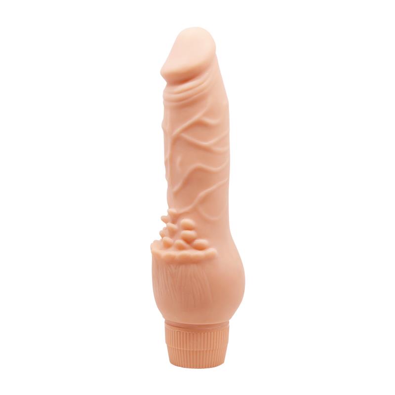 Clark Vibrador Realista 76