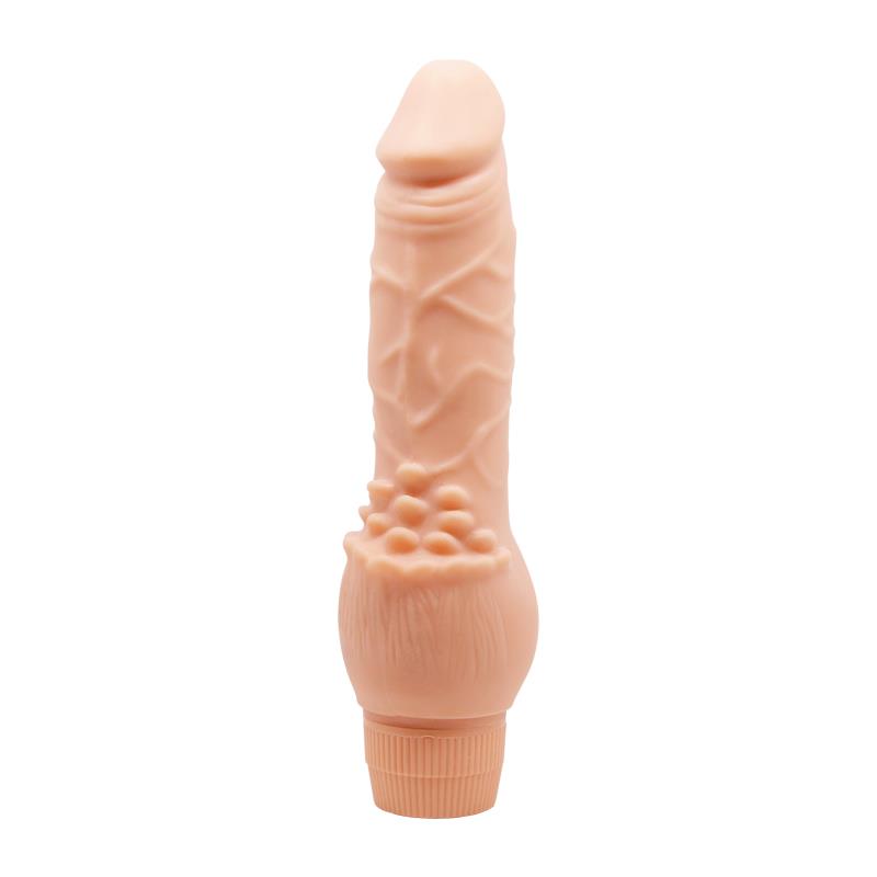 Clark Vibrador Realista 76
