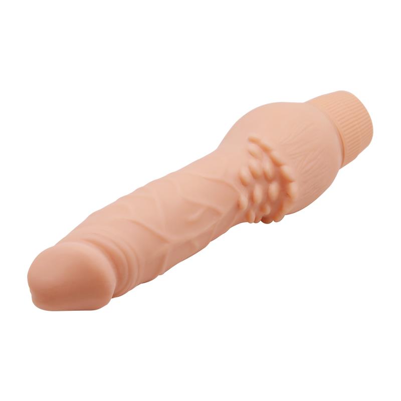Clark Vibrador Realista 76