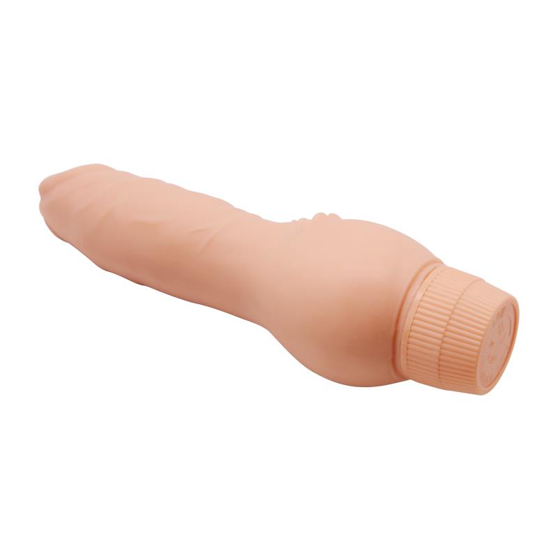Clark Vibrador Realista 76