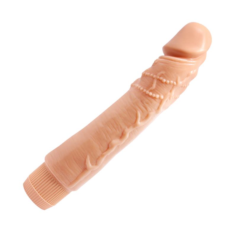 Dybbuk Vibrador Realista 95