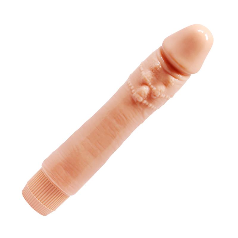 Dybbuk Vibrador Realista 95