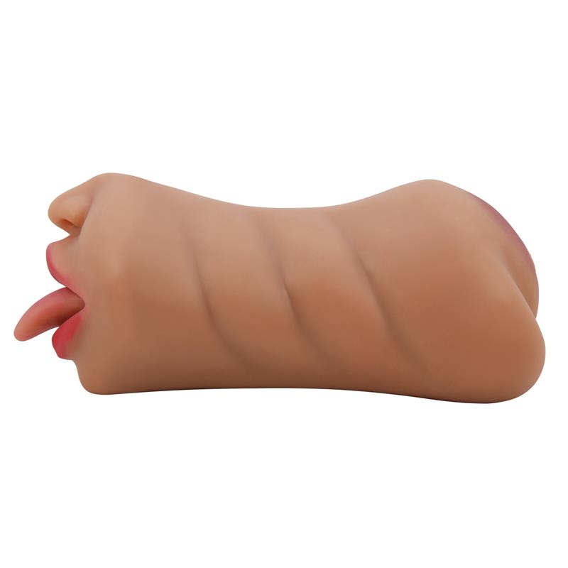 Sarah Masturbador Vagina y Boca