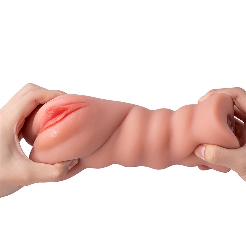 Ramar Masturbador con Vibracion