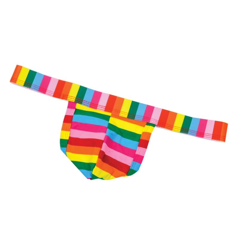 Tanga Masculino LGBT