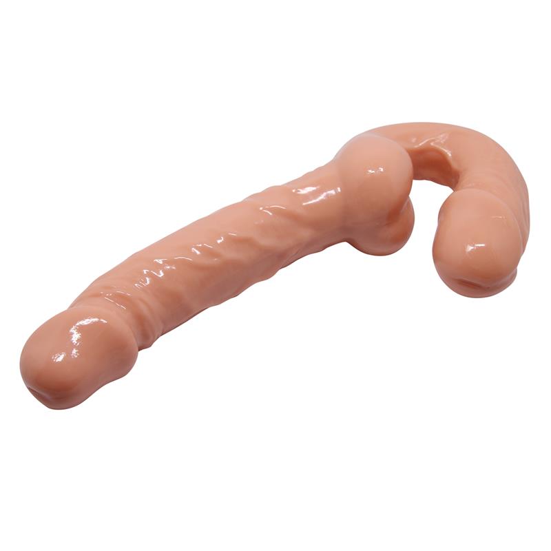 Dildo Doble para Parejas