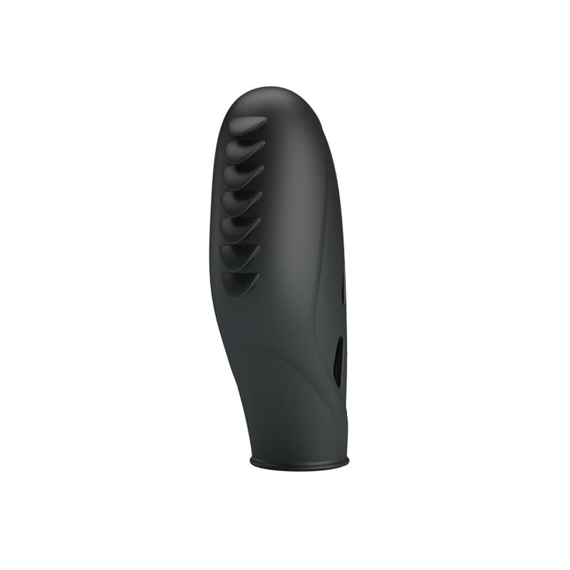 Gilo Vibrador para el Dedo