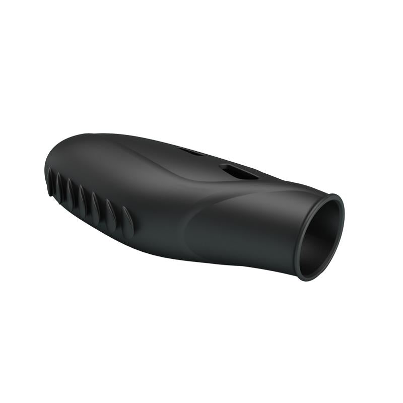 Gilo Vibrador para el Dedo