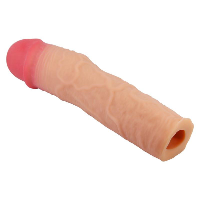 Stevenson Funda para el Pene