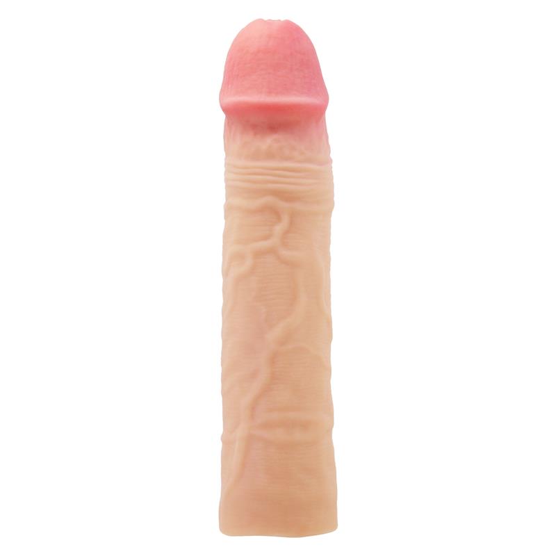 Chelsea Funda para el Pene