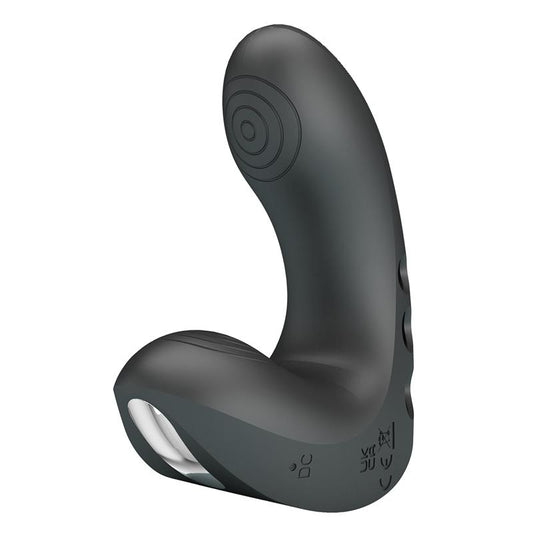 Camelia Vibrador de Dedo