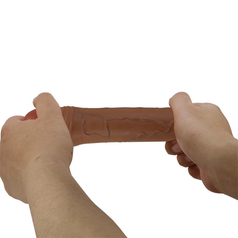 Chane Funda para el Pene