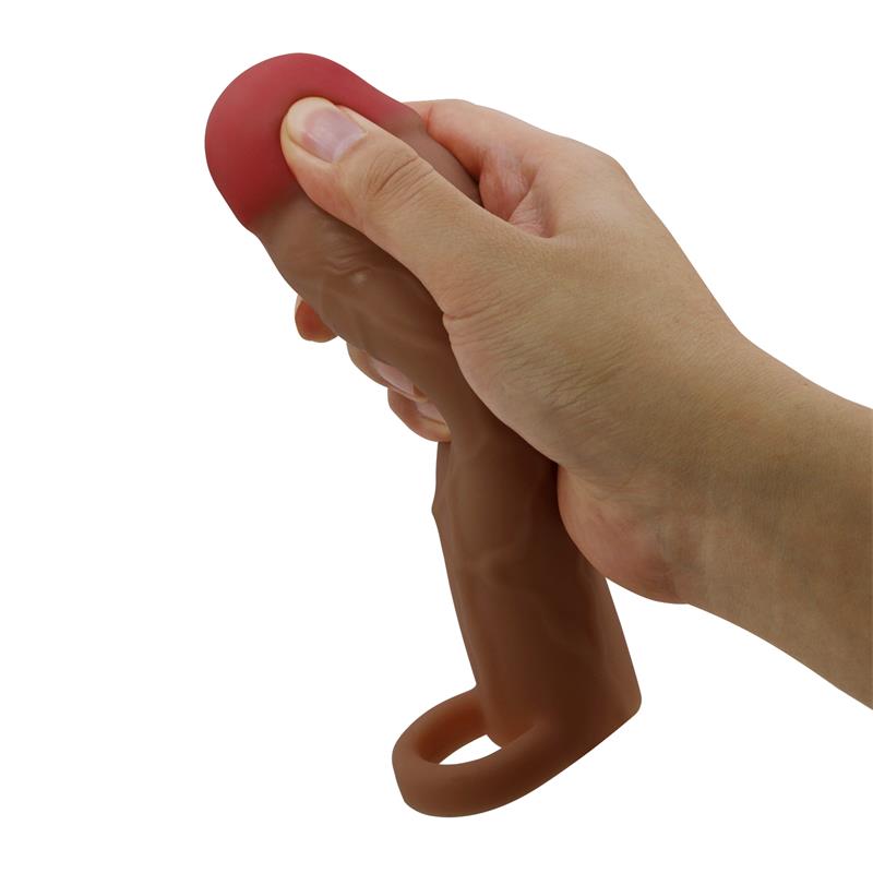 Hani Funda para el Pene