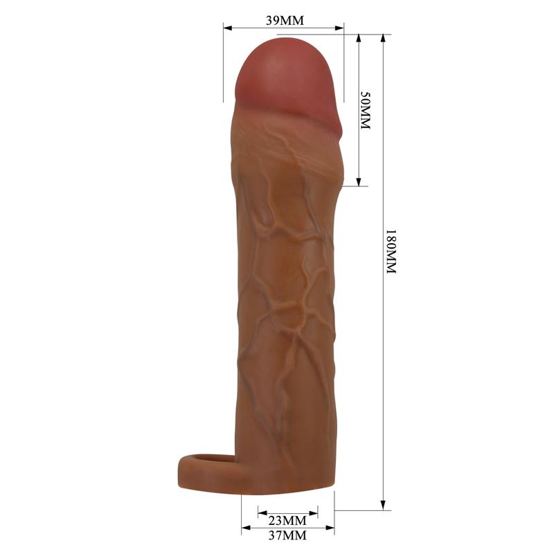 Hani Funda para el Pene