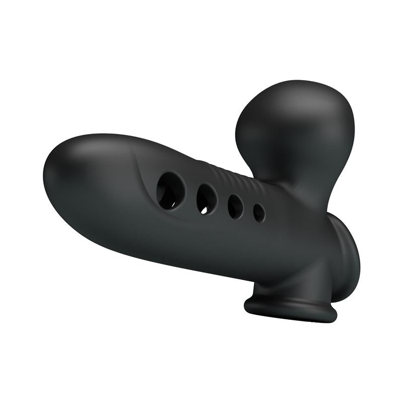 Crane Funda para el Pene con Inflado
