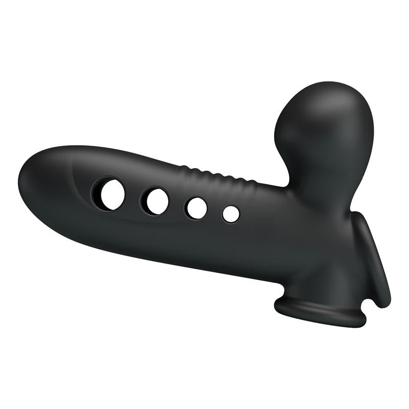 Crane Funda para el Pene con Inflado