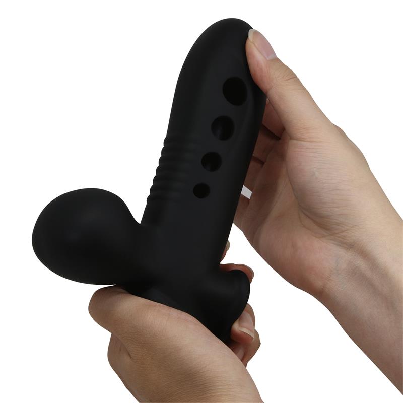 Crane Funda para el Pene con Inflado