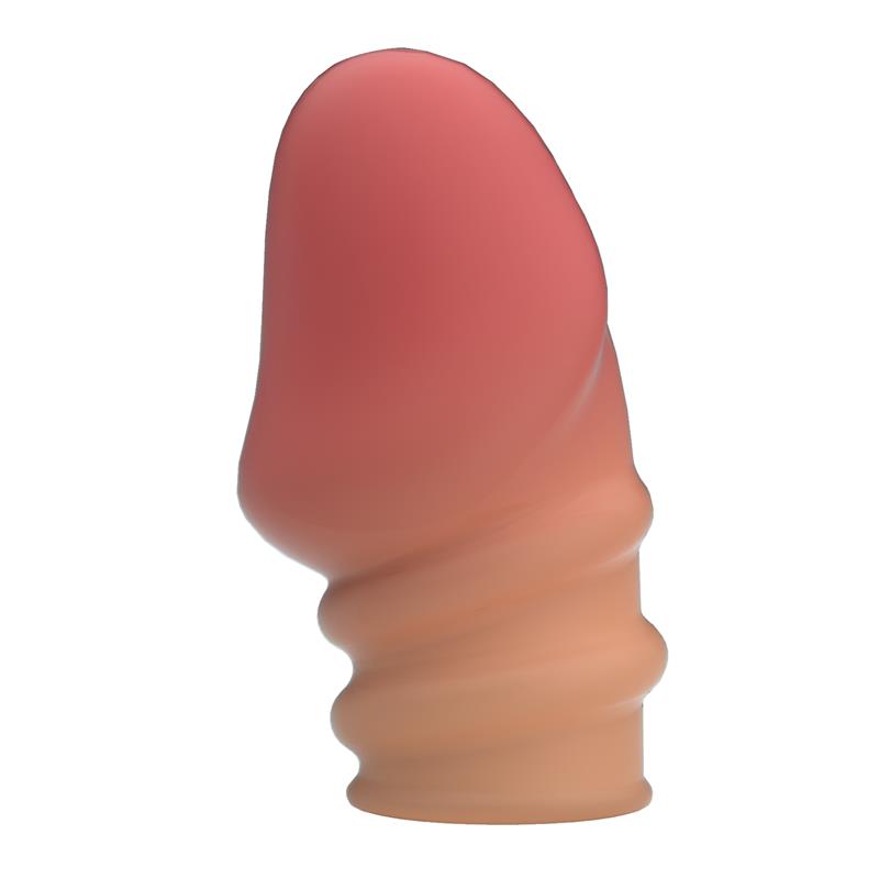 Jeremy Funda para el Pene