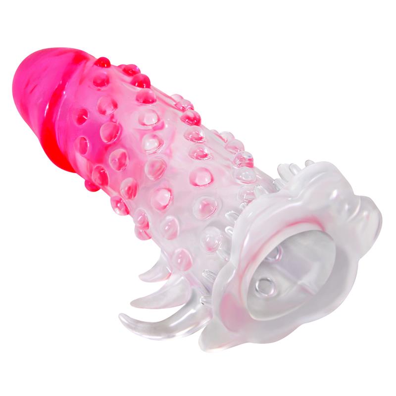 Wildford Funda para el Pene