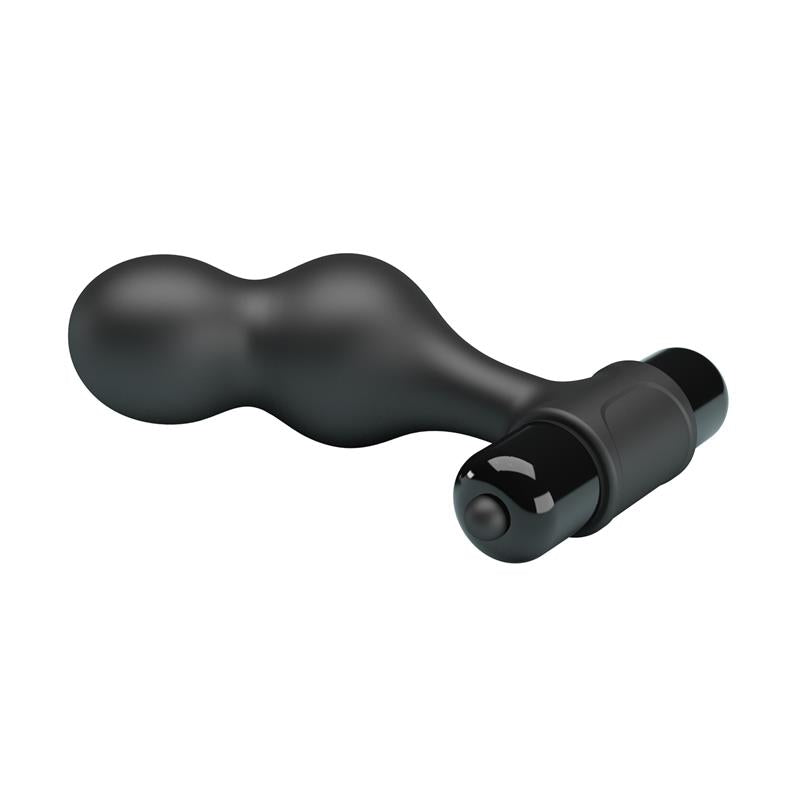Plug Anal con Vibracion