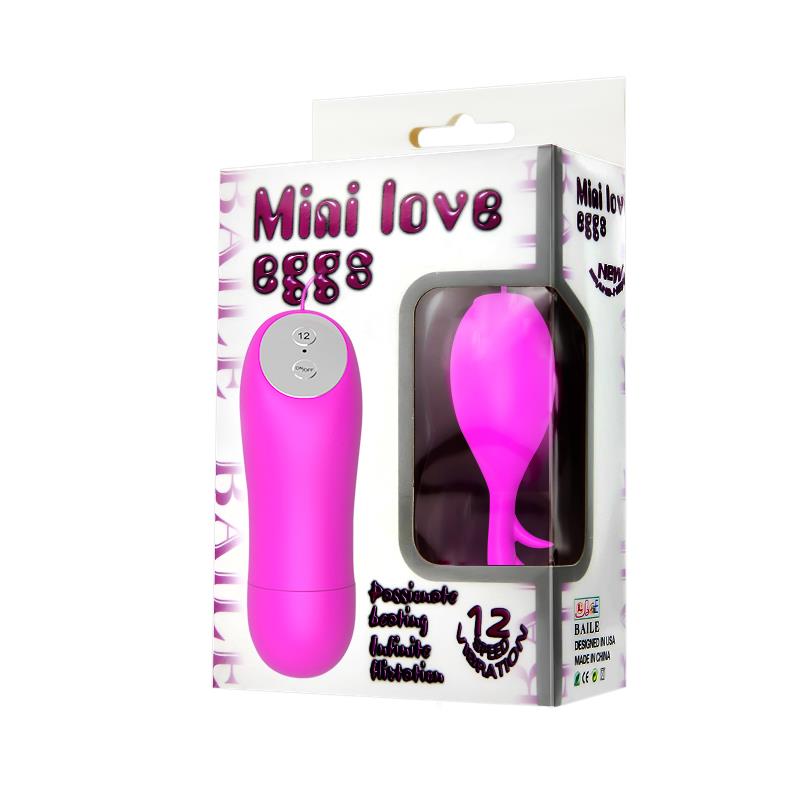 Baile Estimulador del Clitoris Rosa